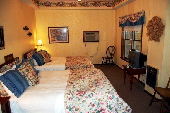 Archer House River Inn