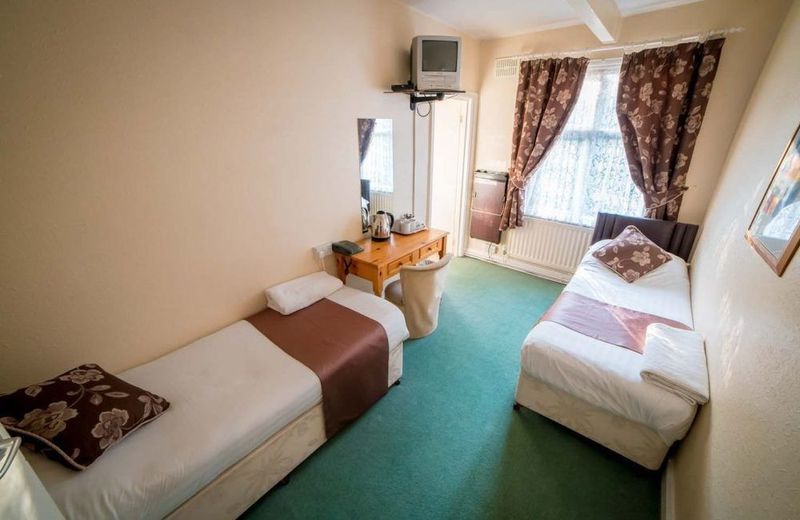 Wincham Hall Hotel