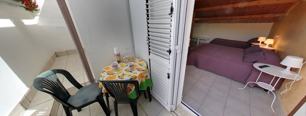 B&B Del Carmine