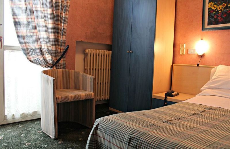 Hotel Victoria