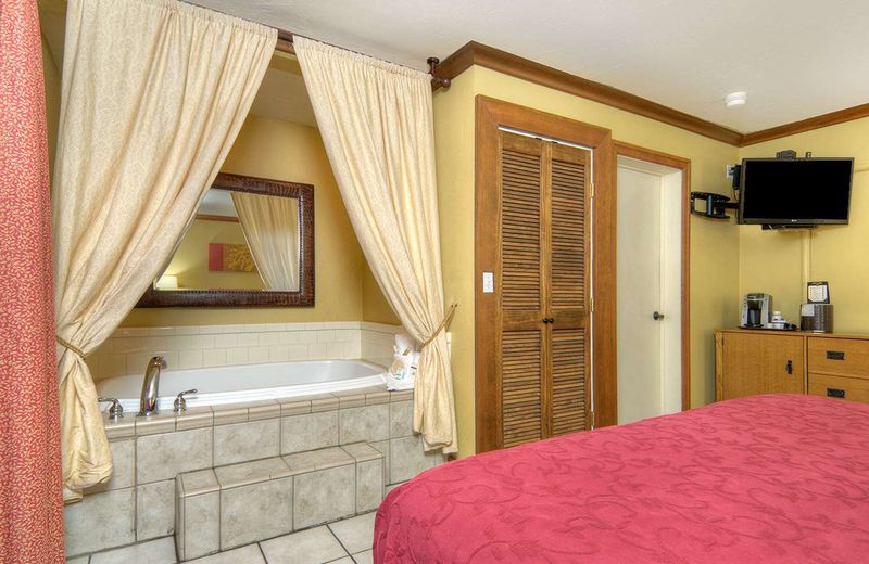 Inn Marin and Suites, Ascend Hotel Collection