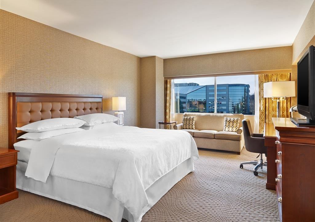 Sheraton Detroit Novi