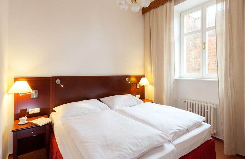 B&B Hotel Praha