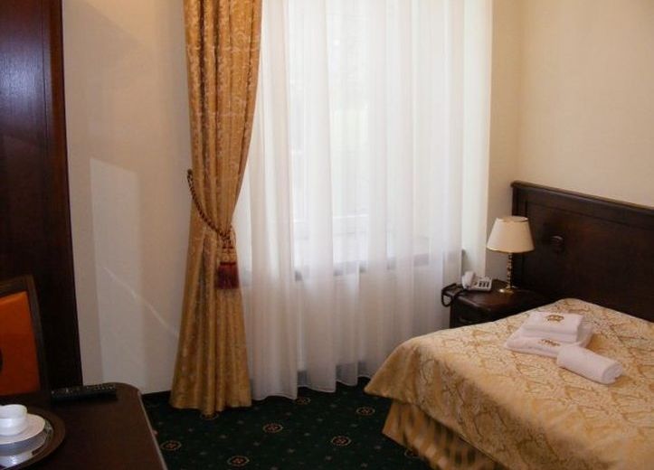 Royal Hotel Modlin