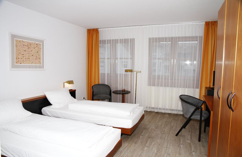 Hotel Lamm