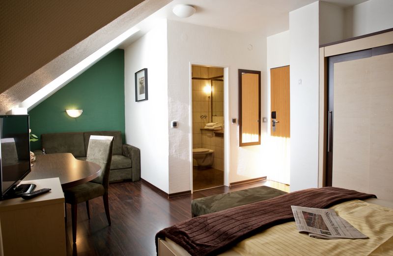 Hotel Westend