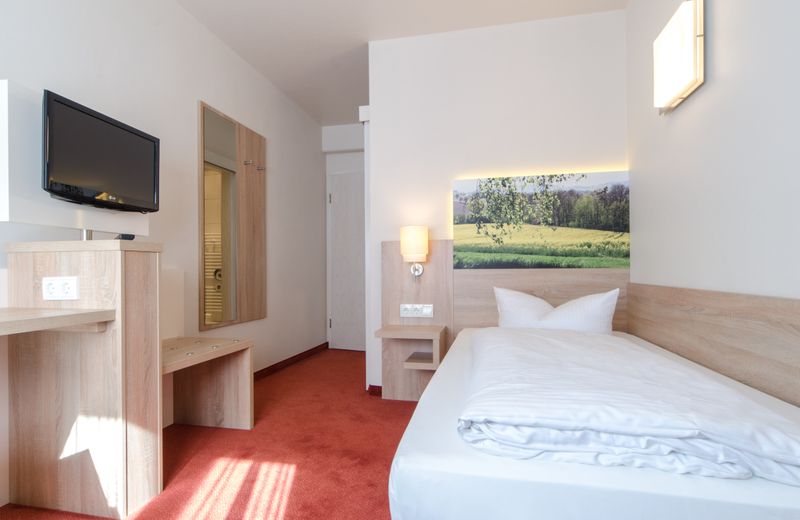Garden Hotel