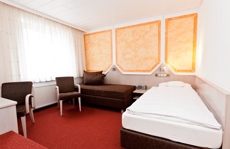 Hotel Vetter