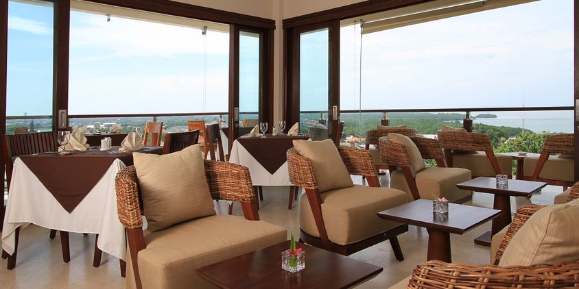 Hotel Villa Tanadewa Luxury Villas Spa Nusa Dua Nusa Dua Booking And Prices Hotellook