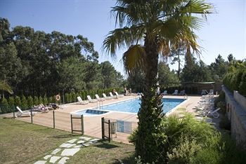 Hotel Abeiras