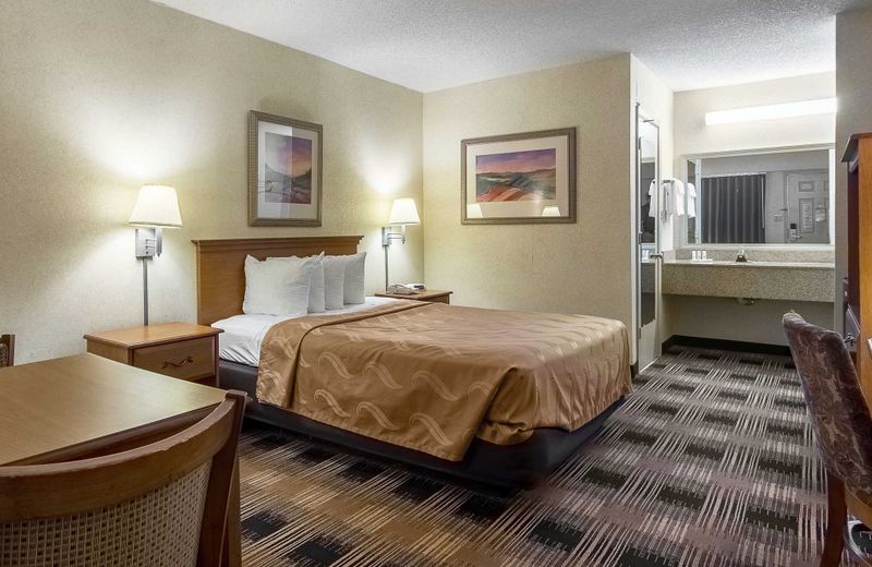 Quality Inn
