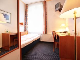 Hotel Image 1