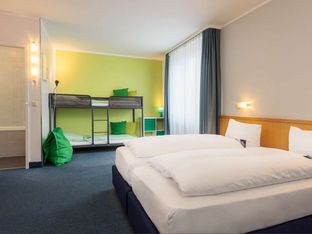 Hotel Image 1