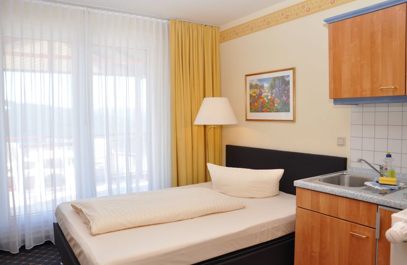 Chalet Sonnenhang Oberhof