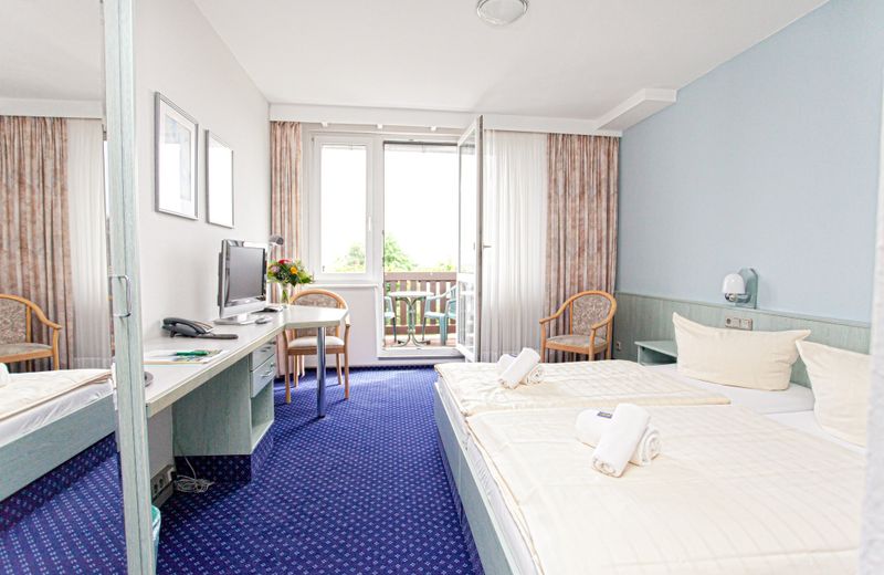 Sporthotel Oberhof