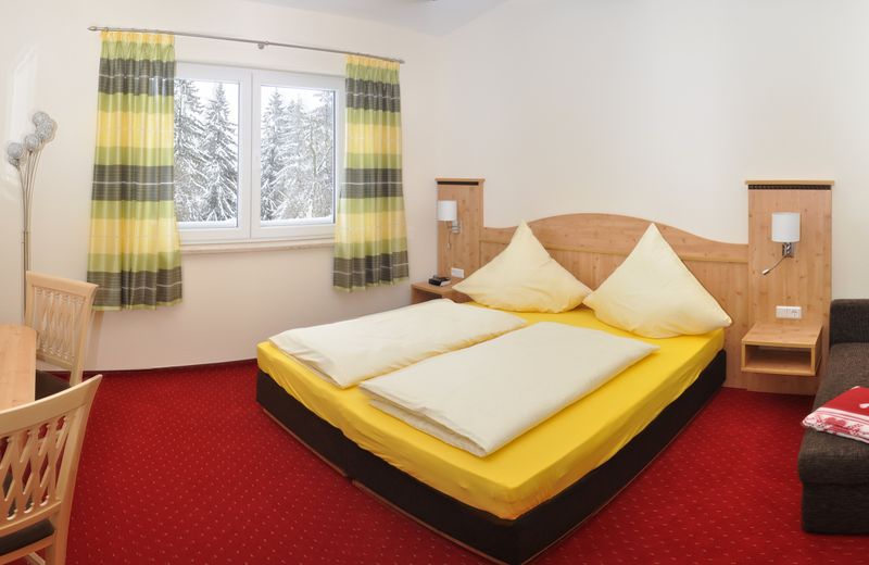Pension Waldschloesschen