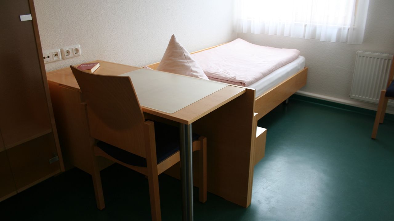 Seminar- und Bewegungshaus Schönstatt-Zentrum Marienfried