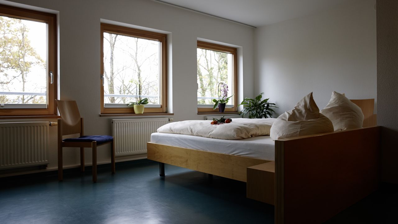 Seminar- und Bewegungshaus Schönstatt-Zentrum Marienfried