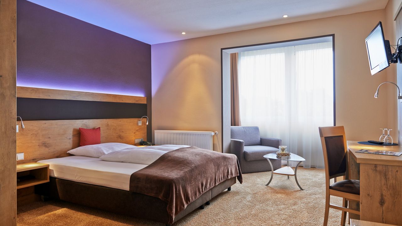 Hotel & Restaurant Zum Karpfen