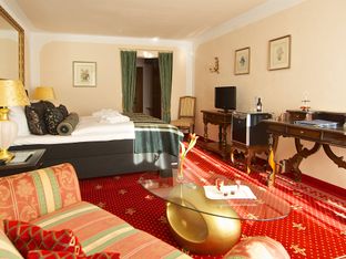 Hotel Image 1