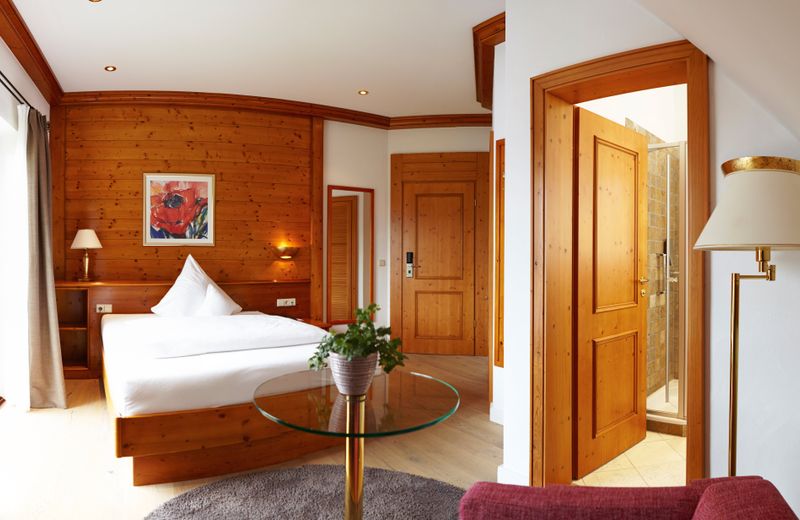 Hotel Bayerischer Hof