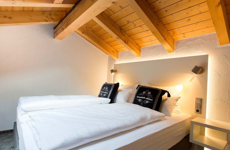 Elements Hotel Christlessee