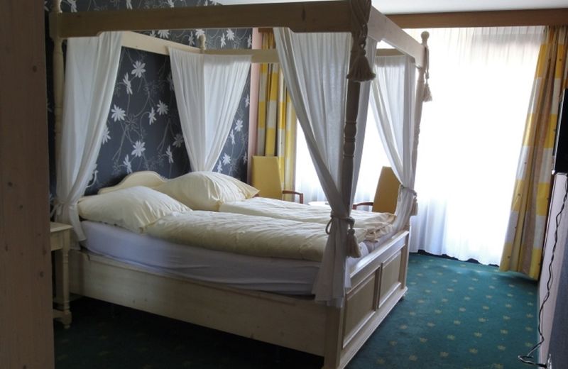 Hotel Heiderhof
