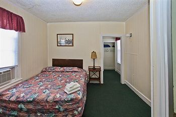 Blue Water Inn