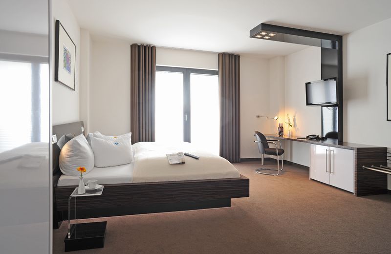 Hotel im Wigbold