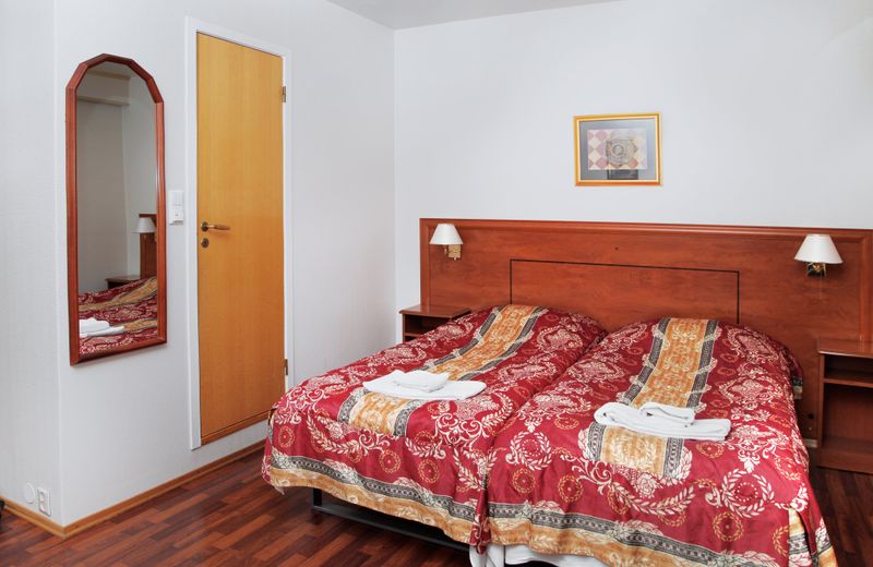 Hardanger Hotel
