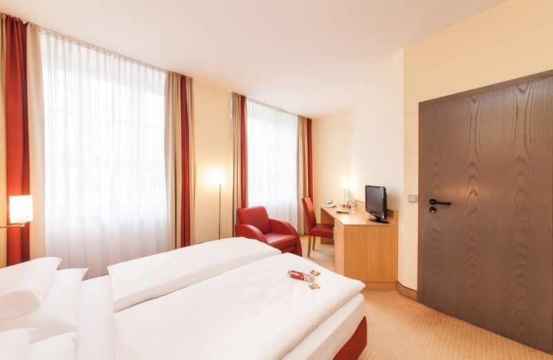 Hotel Offenbacher Hof