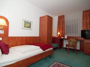Hotel Image 1