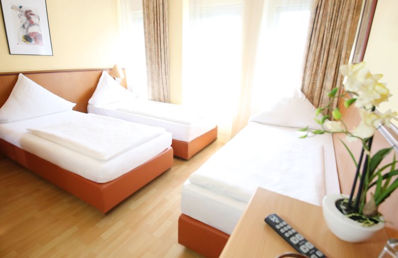 Hotel Europa