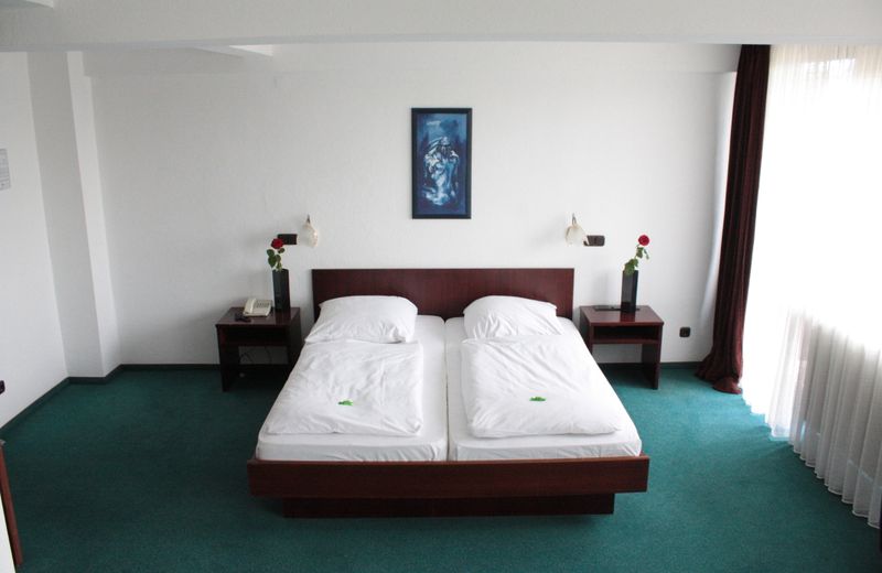 Hotel Mainbogen