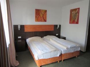 Hotel Image 1