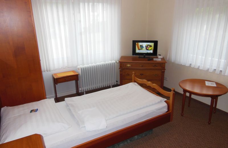 Hotel Traube