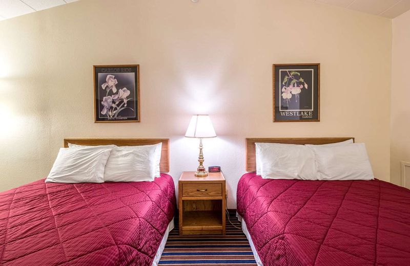 Rodeway Inn
