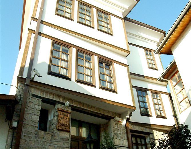 Villa St. Sofija