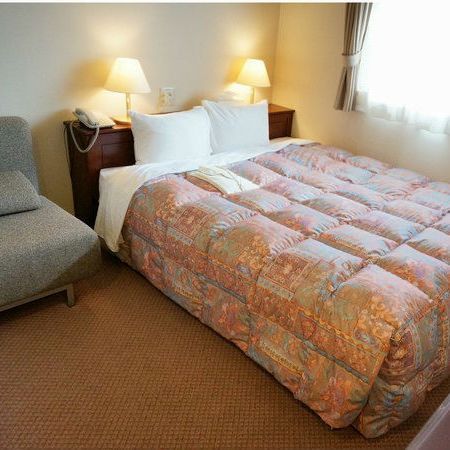 REGALO HOTEL OKAYAMA