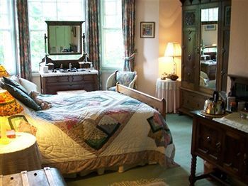 Moor View House
