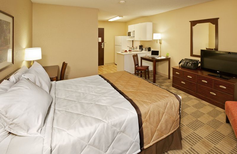 Extended Stay America Suites - Oklahoma City - Airport