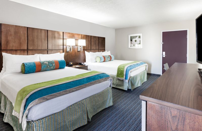 Holiday Inn Hotel & Suites Oklahoma City North, an IHG Hotel