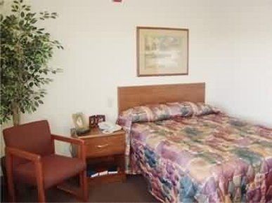 WoodSpring Suites Oklahoma City Tinker AFB