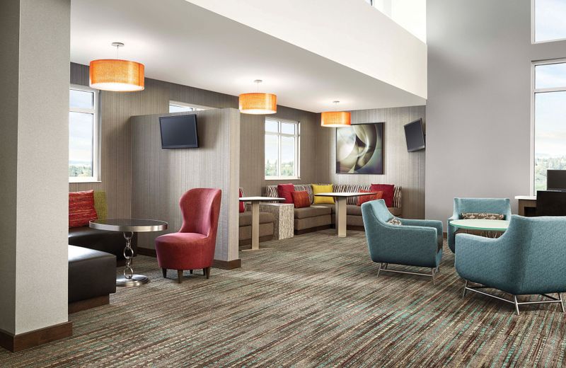 Residence Inn Oklahoma City Airport