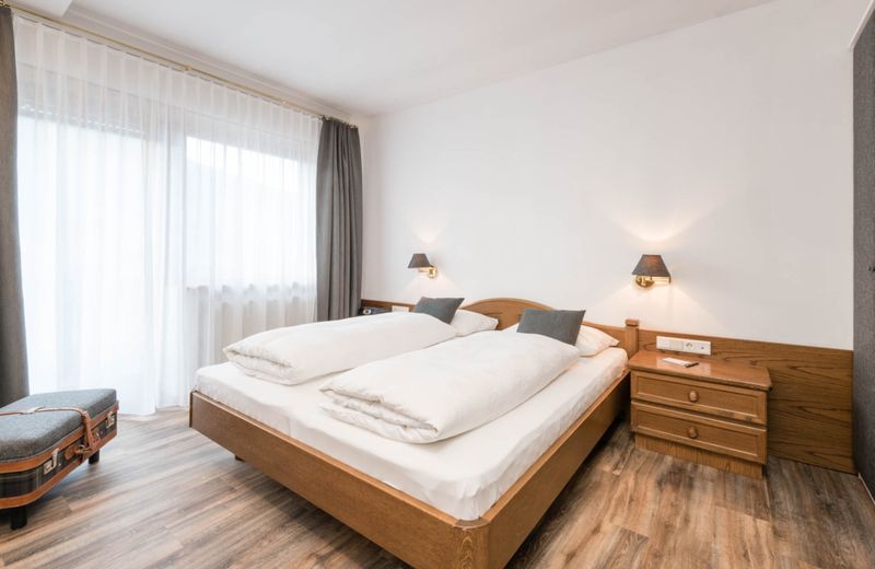 Boutique Hotel Am Park