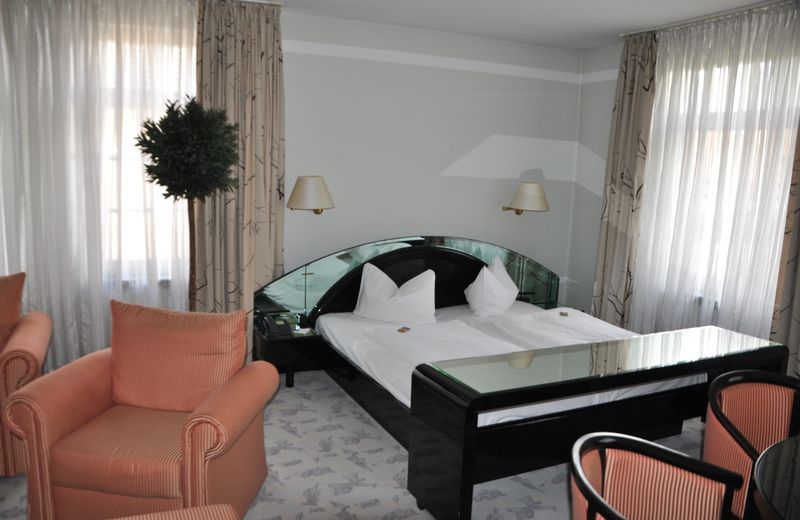 Hotel Alexander