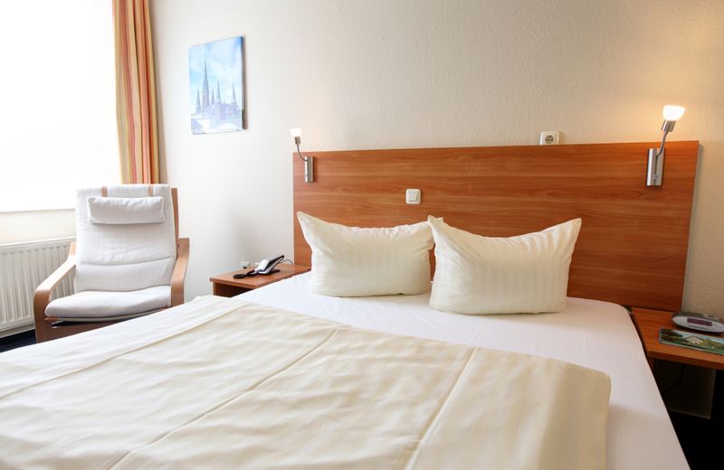Hermes Hotel Oldenburg
