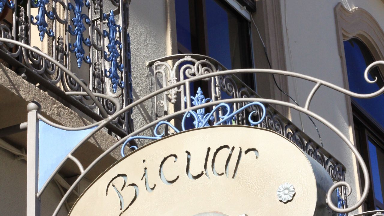 AL - Alojamento Local Pension Bicuar