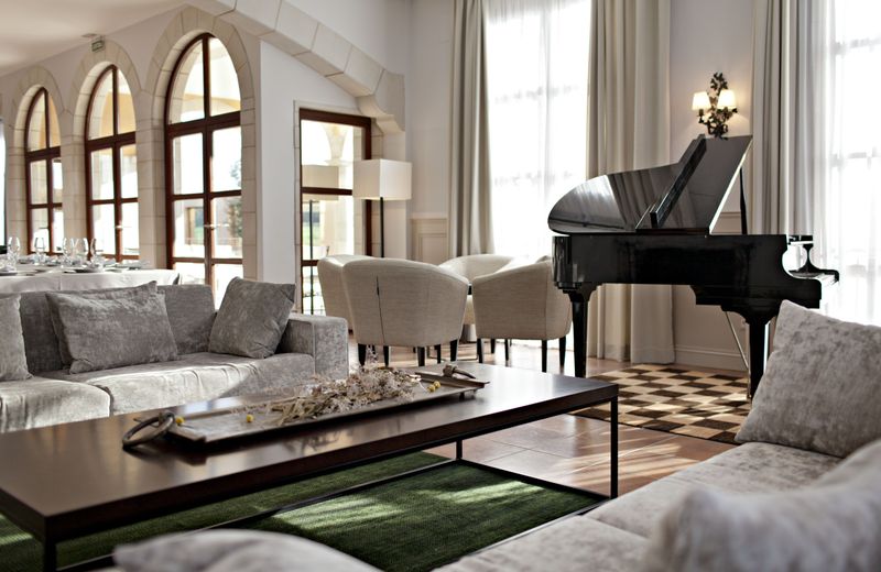 Casa Anamaria Hotel