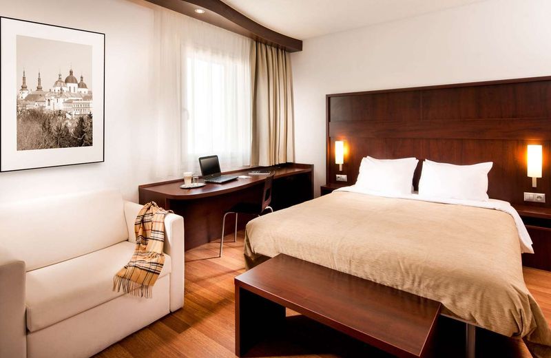 Comfort Hotel Olomouc Centre